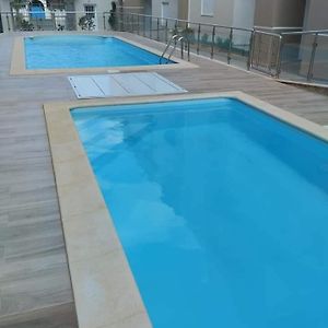 Apartament إقامة طلال Sidi Bou Ali Exterior photo