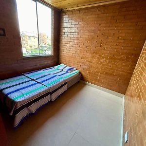 Apartament El Pinar, Dindalito Bogotá Exterior photo