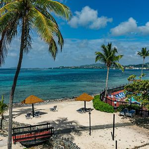 Apartament Another Beautiful Day In Paradise Christiansted Exterior photo