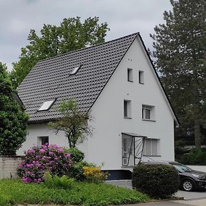 Apartament Schon Und Gut In Refrath Bei Koln Bergisch Gladbach Exterior photo