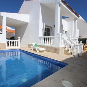 Willa Casa Cerca Del Mar Con Piscina Privada, Admite Mascotas, Wifi Gratuito, Opcion Aire Acondicionado - Es-184-61 Deltebre Exterior photo