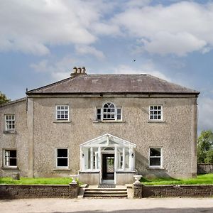 Willa Mountrothe House Kilkenny Exterior photo