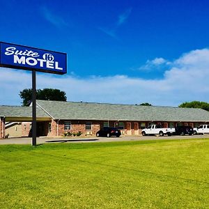 Suite 16 Motel Gore Exterior photo