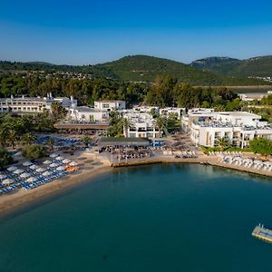 Samara Hotel Bodrum Torba Exterior photo