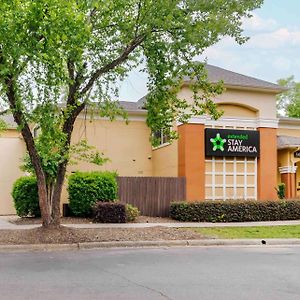 Extended Stay America Select Suites - Charlotte - Airport Exterior photo