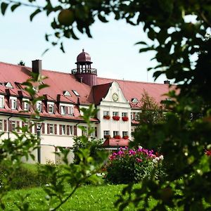 Hotel Schoenblick. Christliches Gaestezentrum Schwäbisch Gmünd Exterior photo