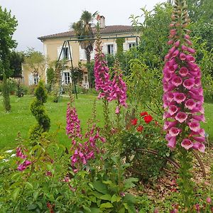 Apartament Pause Campagne - Chambres D'Hotes Pouy-de-Touges Exterior photo