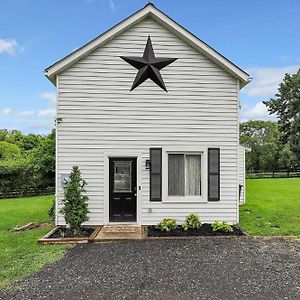 Cottage Escape In Virginia Wine Country Lovettsville Exterior photo