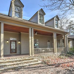 Willa Mcelroy Manor - Luxury And Comfort In Big Canoe Jasper Exterior photo