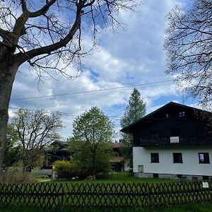 Retro Villa Maruska Kladska Mariańskie Łaźnie Exterior photo