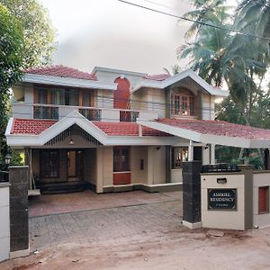 Willa Ashriel Residency By Ewa Properties Mangaluru Exterior photo