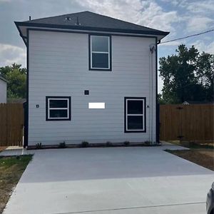 Cozy & Spacious 3 Bedrooms House! Houston Exterior photo