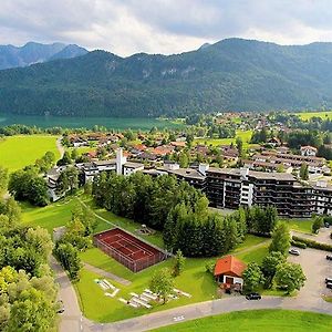 Ferienappartements Weissensee Füssen Exterior photo