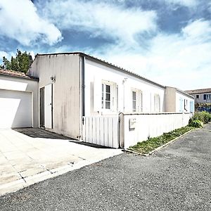 Holiday Home Althea By Interhome Saint-Pierre-d'Oleron Exterior photo