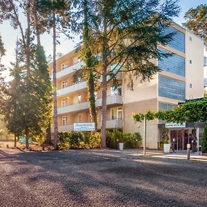 Waldhotel Moguncja Exterior photo