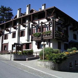 Hotel Terme Bormio Exterior photo