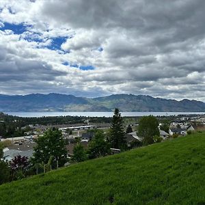 Shannon Heights B&B West Kelowna Exterior photo