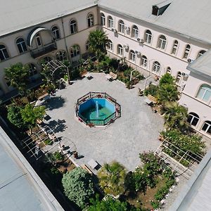 Hotel Old City Gandża Exterior photo