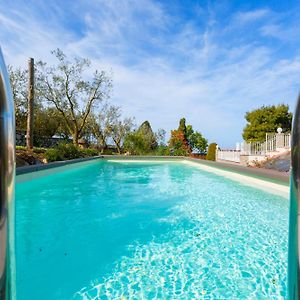 Amore Rentals - Resort Ravenna - The Villa Massa Lubrense Exterior photo