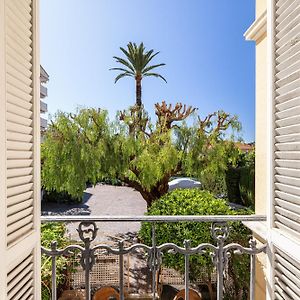 Les Orangers - Happy Rentals Beaulieu-sur-Mer Exterior photo