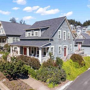 Willa Ann And Kathy'S Regal Seagull Lincoln City Exterior photo