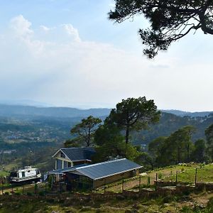 Willa Aalna By Ecostel,Pālampur Exterior photo