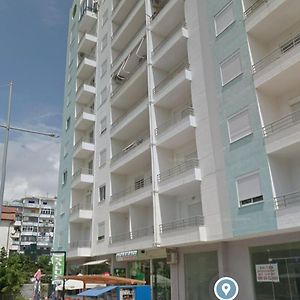 Melissa Apartment Durrës Exterior photo