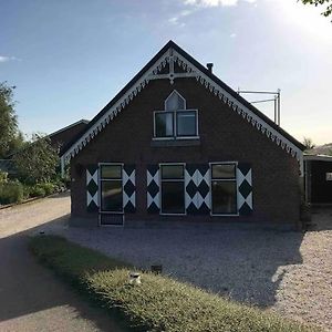 Willa Farmhouse For Families Woerdense Verlaat Exterior photo