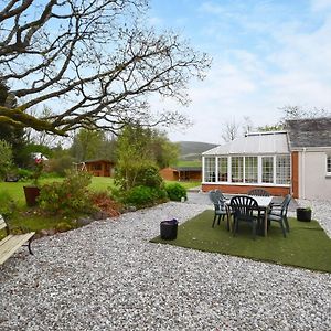 Nether Auchlinsky Cottage Glendevon Exterior photo