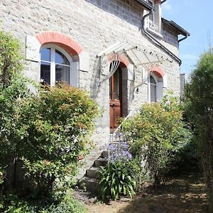 Maison Dinannaise -Les Roses- Exterior photo