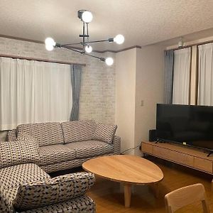 Apartament Aile Houseⅲ St Takasaki Exterior photo