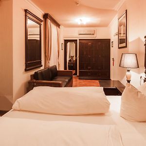 Hotel Aviv Drezno Room photo