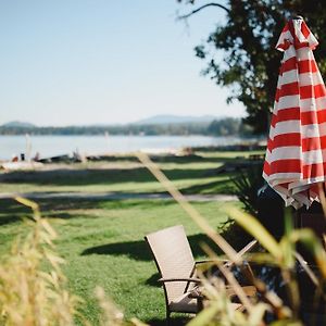 Beach Acres Resort Parksville Room photo