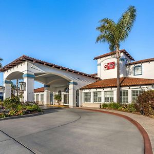 Best Western Plus Capitola By-The-Sea Inn & Suites Exterior photo