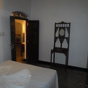 Hotel Chitra Ayurveda Bentota Room photo