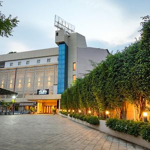 Hotel Alba Premier Kolhapur Exterior photo