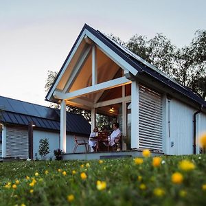 Apartament Tiny House - Optioneel Met Hottub Dokkum Room photo