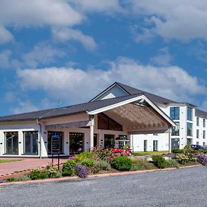 Hotel Landhaus Grum Hattingen Exterior photo