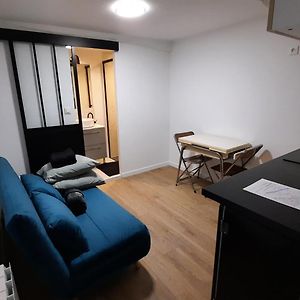 Apartament Chez Simon Et Loreline - F2 Yerres Proche Paris Orly Disney Exterior photo