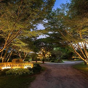 Hotel El Jardin De Zaida Managed By Hii San Juan  Exterior photo