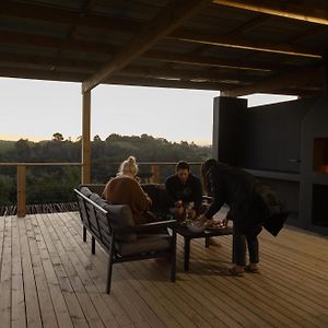 Willa Askop Hilltop Farm House The Crags Plettenberg Bay Exterior photo