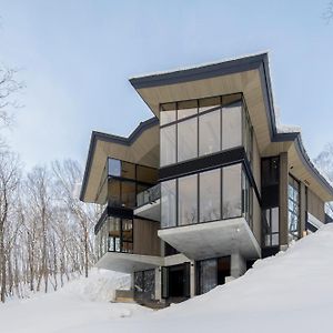 Willa Tsubasa Chalet At Hanaridge Kutchan Exterior photo