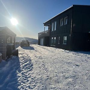 Willa Hus I Trondheim Med Panoramautsikt Naer Granasen Skistadion Vm2025 Room photo