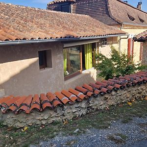 Willa Studio Rural Au Calme Bourgnac Room photo