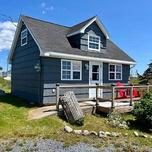 Willa Peggy'S Cove Tiny Cabin For Two Exterior photo