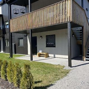 Apartament Oppheimhamna 10C Bo (Telemark) Exterior photo