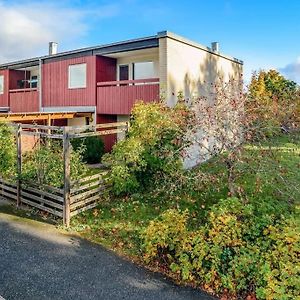 Spacious Town House In The Heart Of Sztokholm Exterior photo