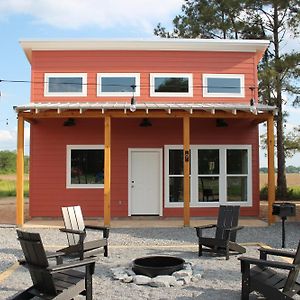 Willow Creek Cabins Unit 9 Sterlington Exterior photo