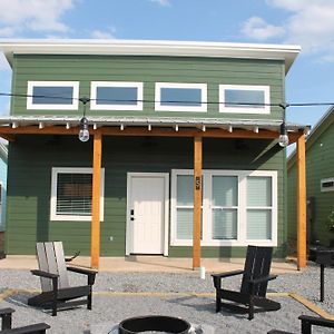 Willow Creek Cabins Unit 5 Sterlington Exterior photo