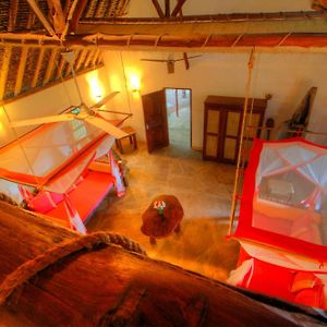 Willa Swahili House Tiwi Room photo
